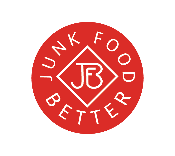 Junk Food Better